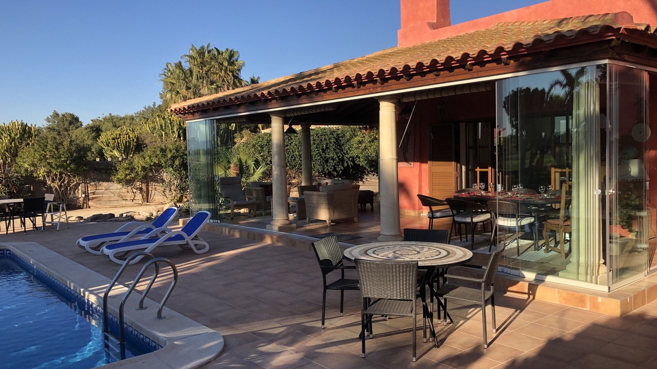 Photo of Outdoor in Cunas