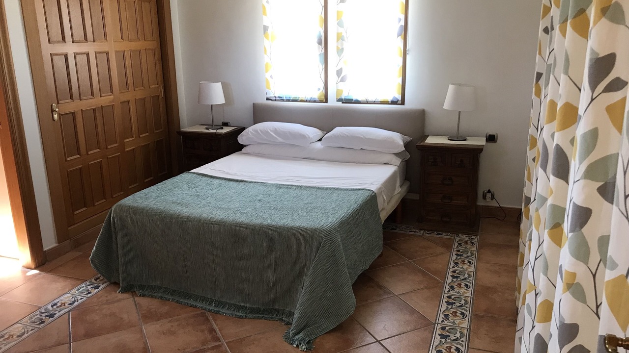 Photo of Bedroom in Cunas