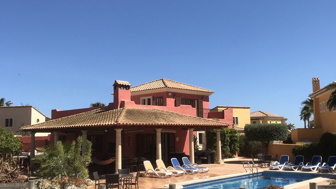 Photo of Outdoor in Cunas