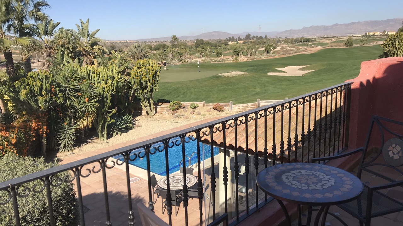 Photo of Patio Balcony in Cunas