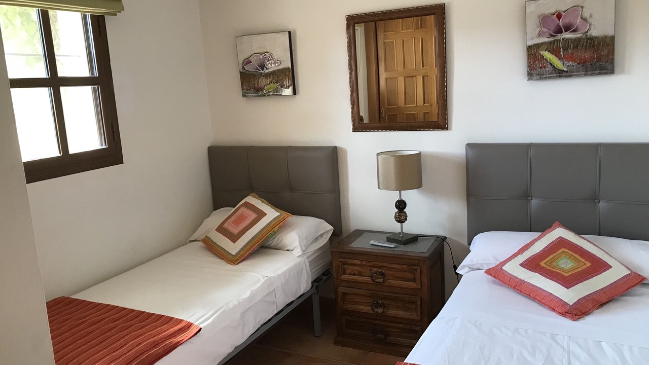Photo of Bedroom in Cunas