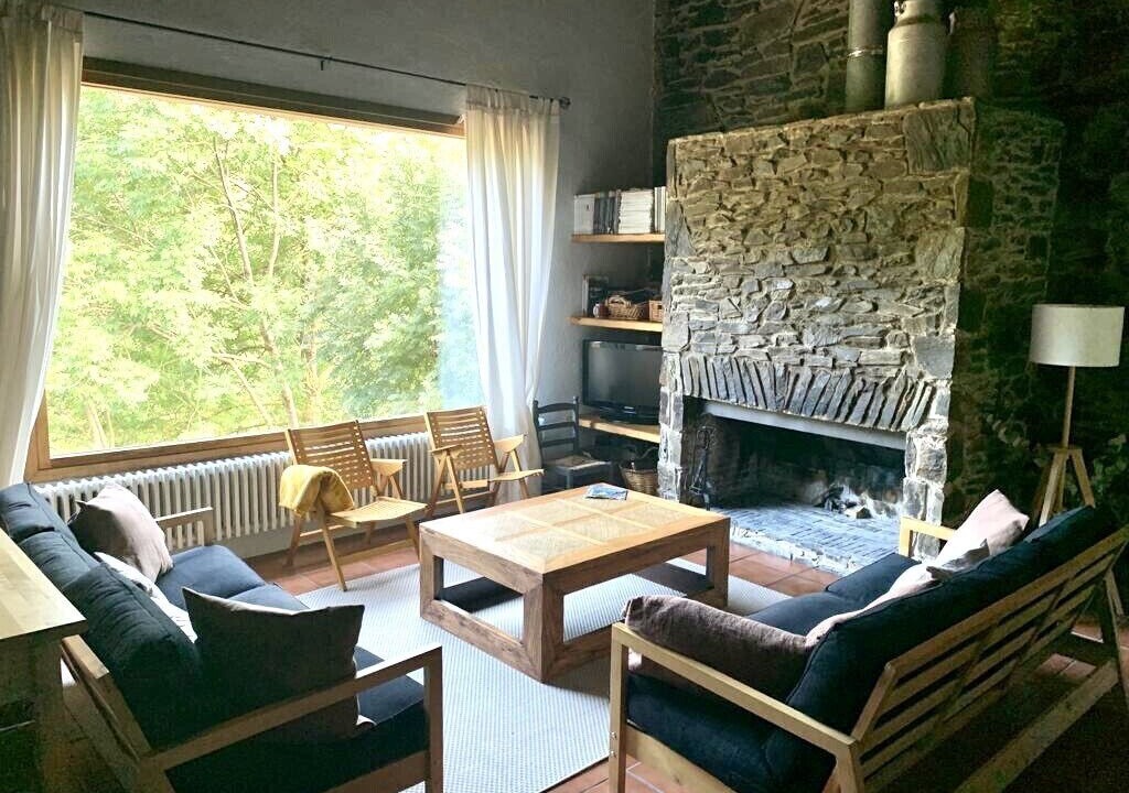 Photo of Livingroom in Mollo