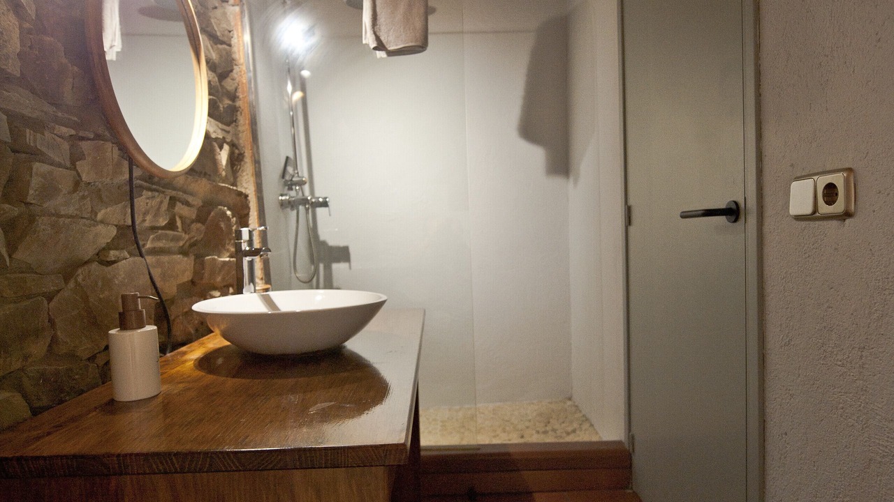 Photo of Bathroom in Mollo
