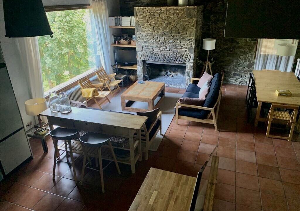 Photo of Livingroom in Mollo