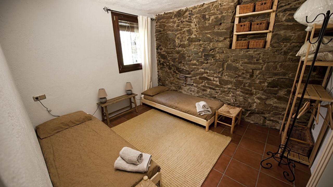 Photo of Bedroom in Mollo