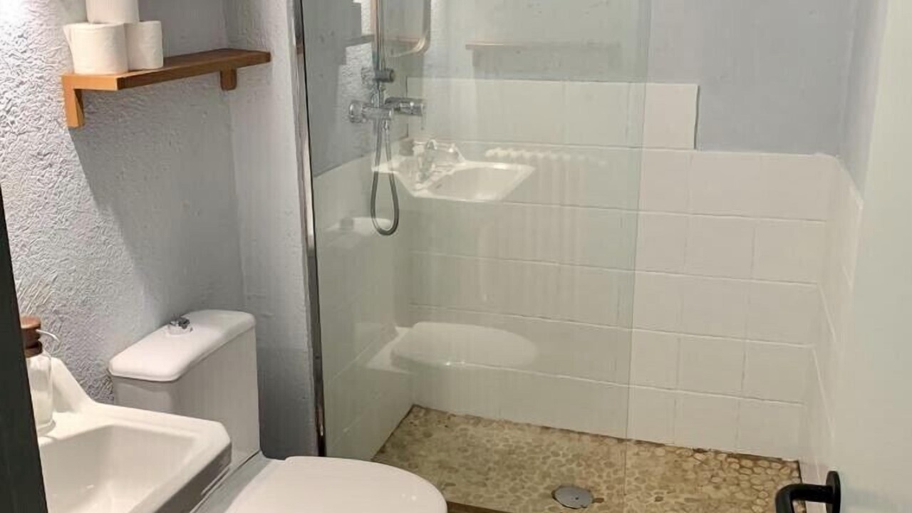 Photo of Bathroom in Mollo