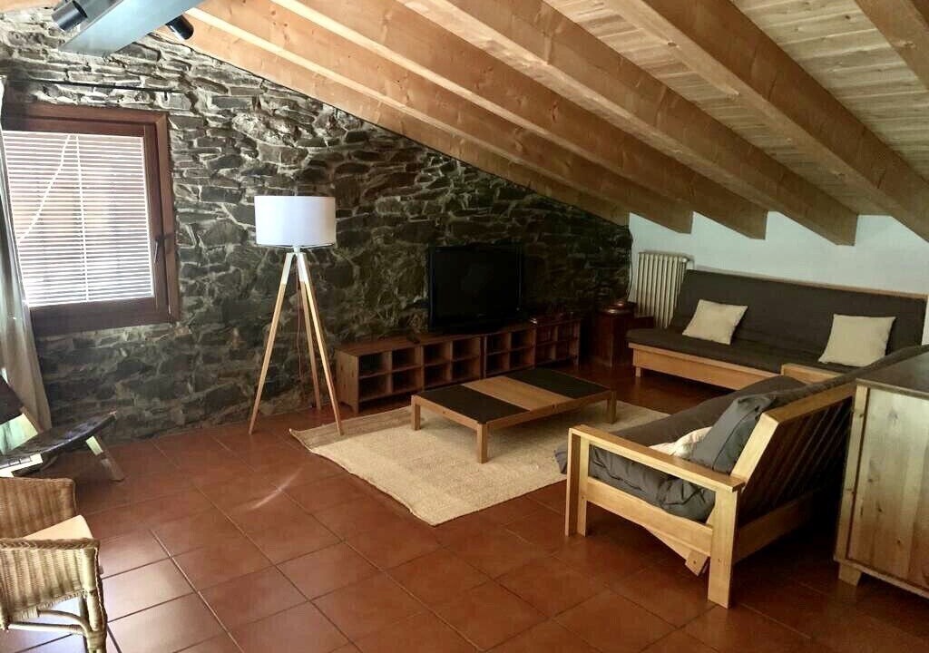 Photo of Livingroom in Mollo