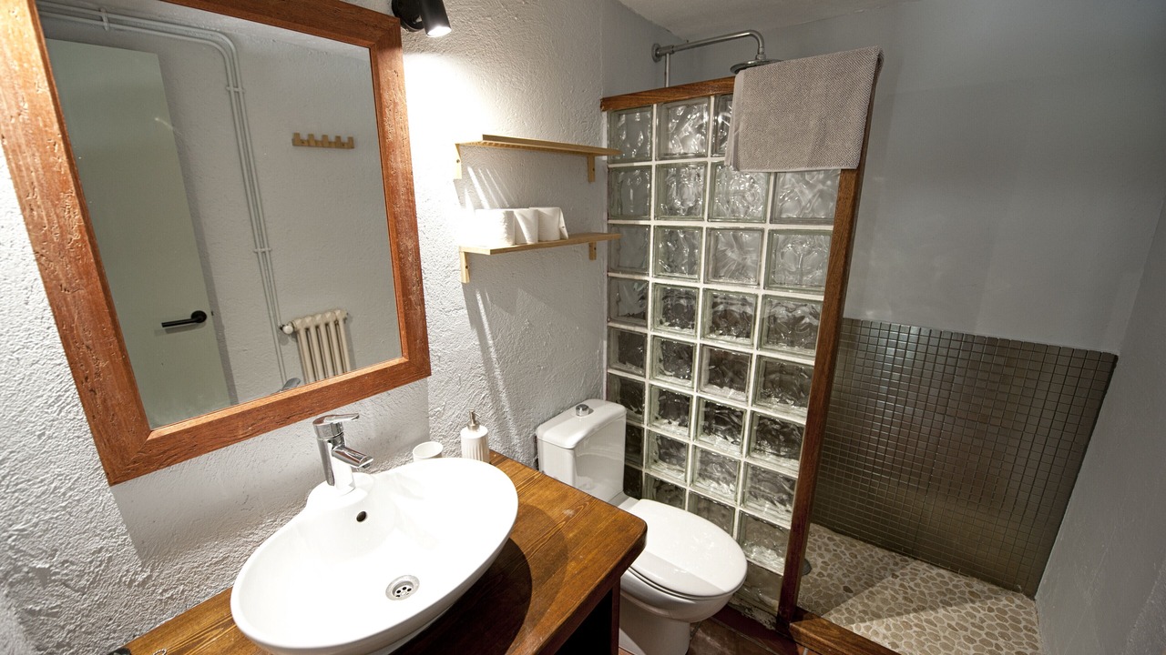 Photo of Bathroom in Mollo