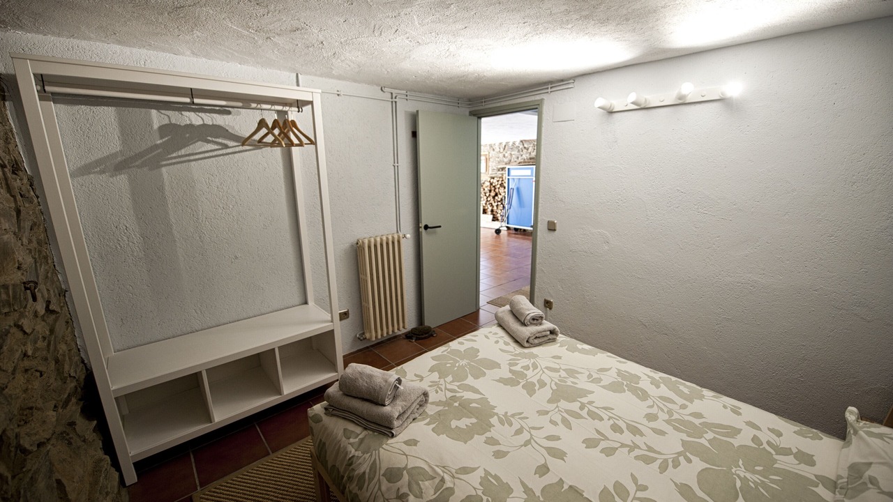 Photo of Bedroom in Mollo