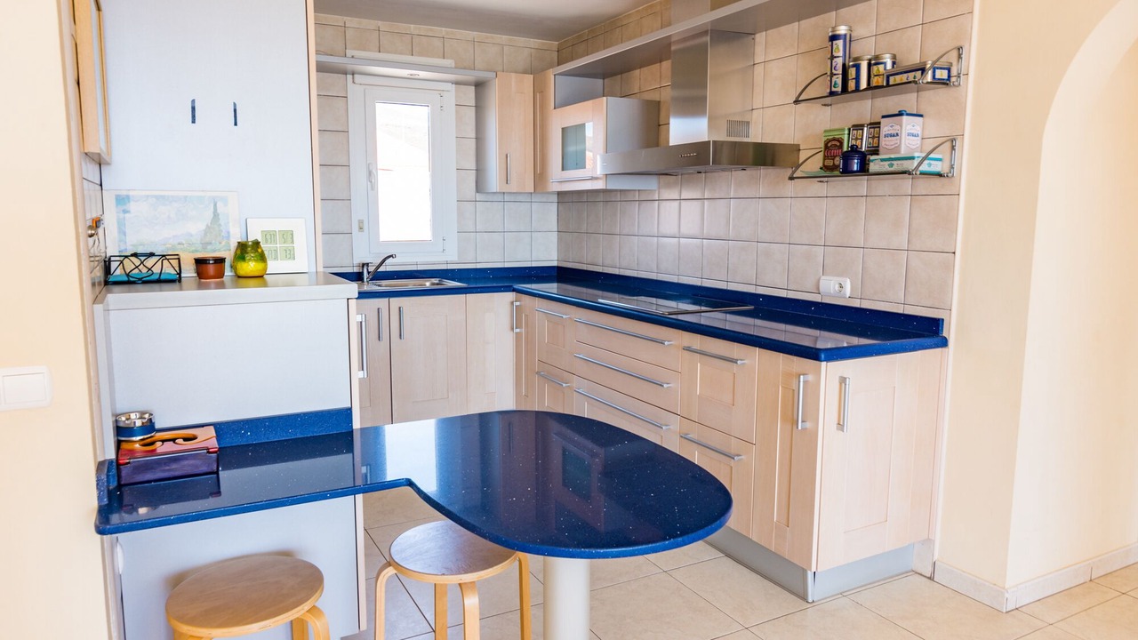 Photo of Kitchen in Solana del Matorral
