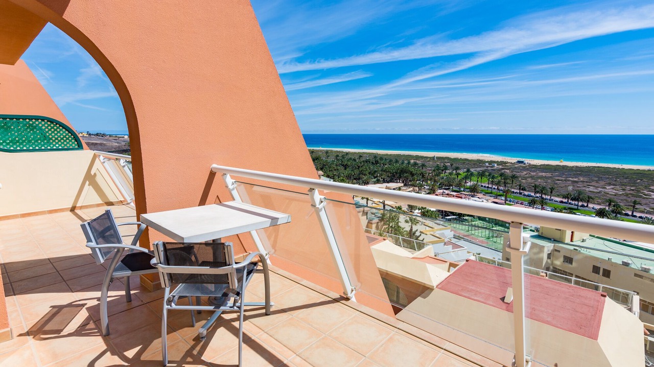 Photo of Outdoor in Solana del Matorral