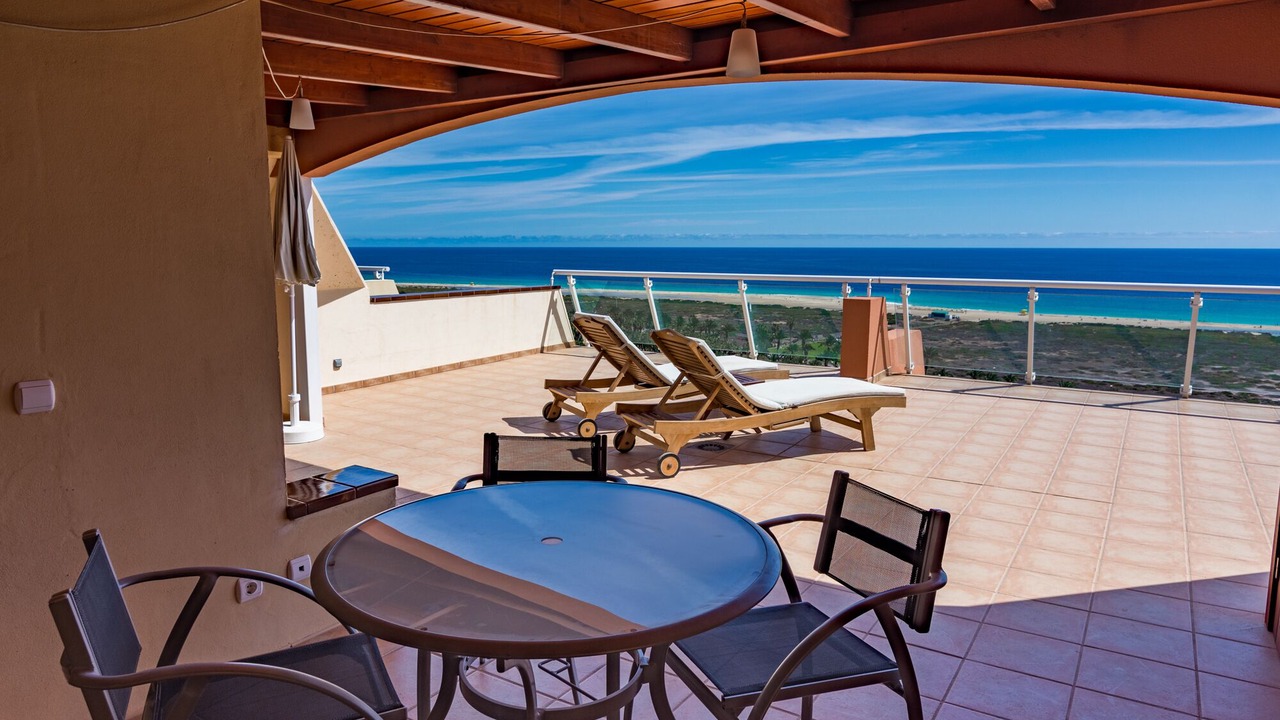Photo of Outdoor in Solana del Matorral