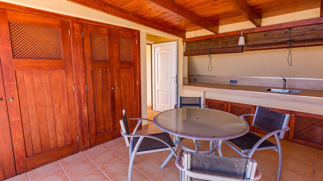 Photo of Outdoor in Solana del Matorral
