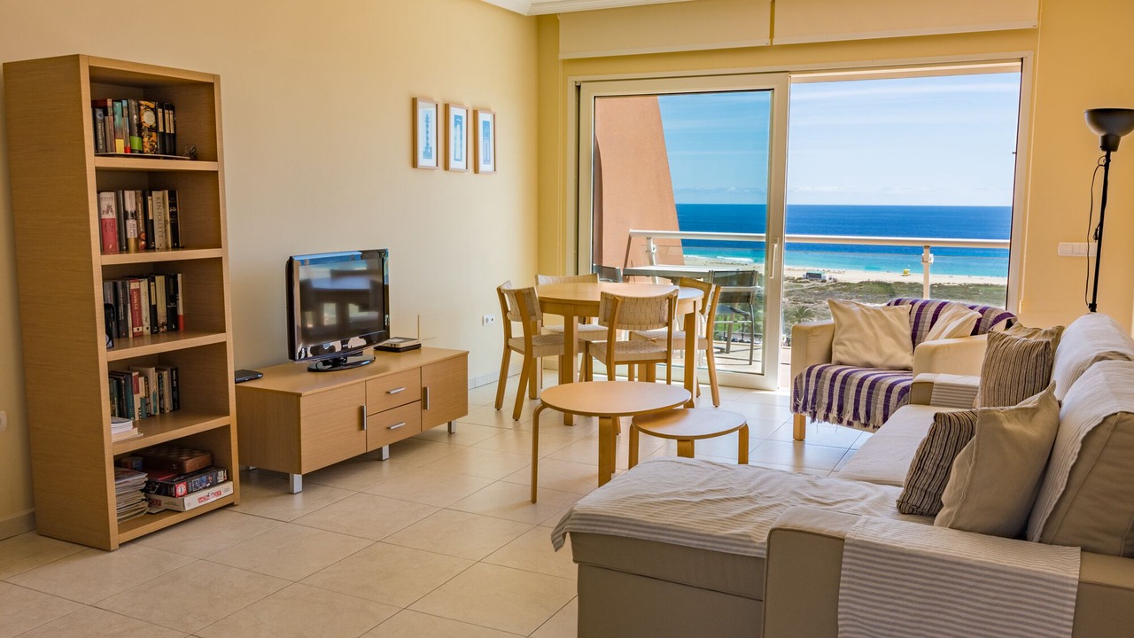 Photo of Livingroom in Solana del Matorral