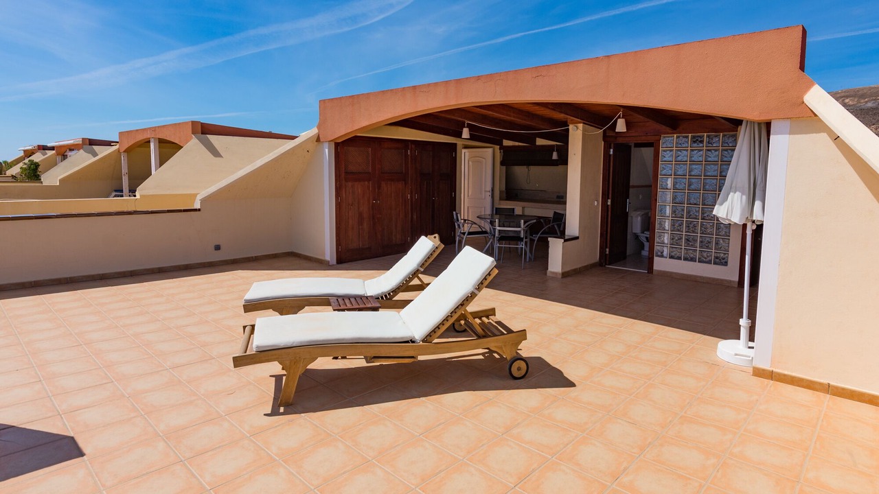 Photo of Outdoor in Solana del Matorral