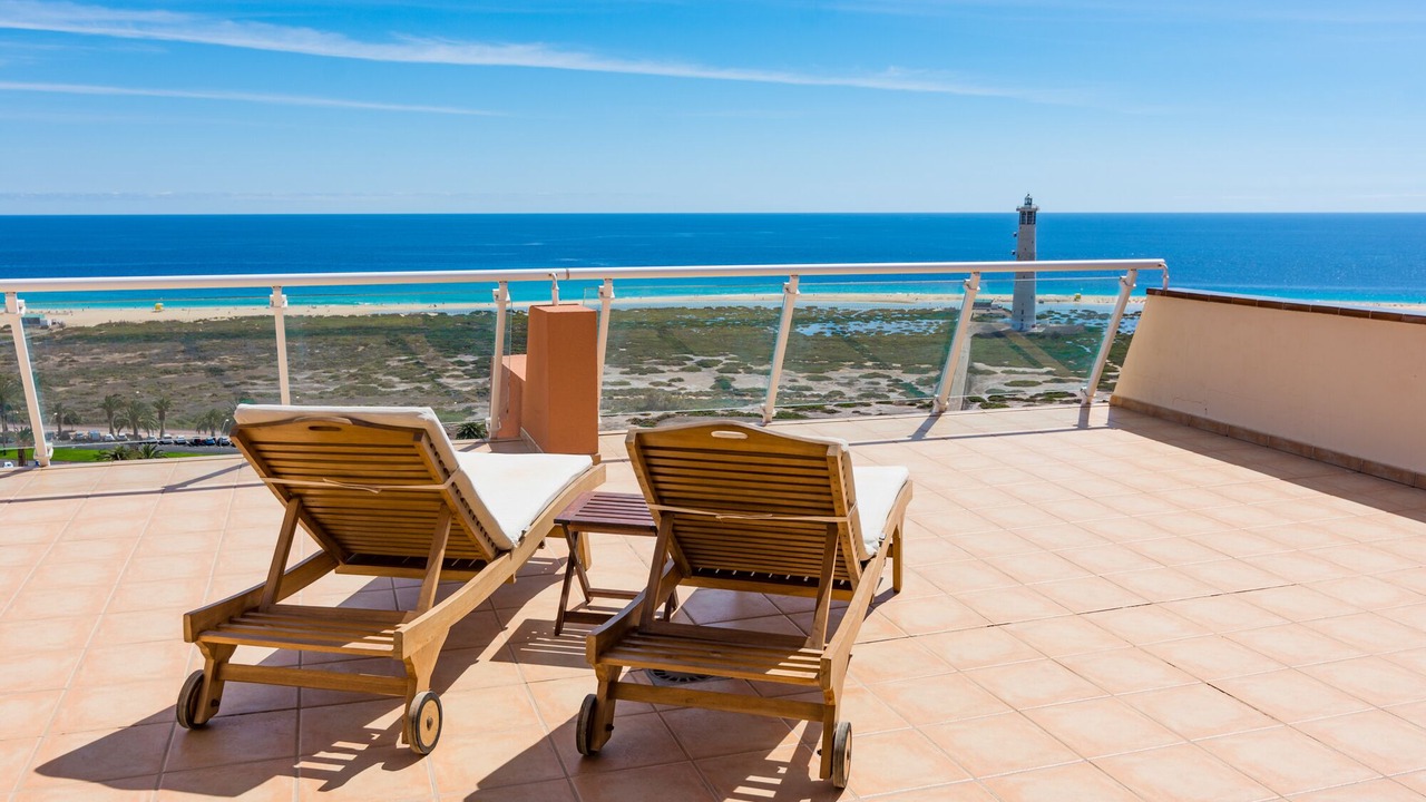 Photo of Outdoor in Solana del Matorral