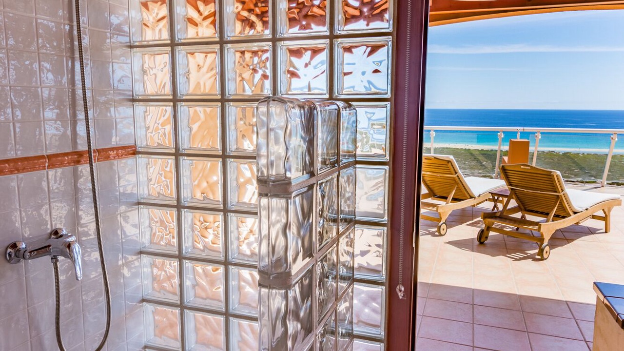 Photo of Bathroom in Solana del Matorral