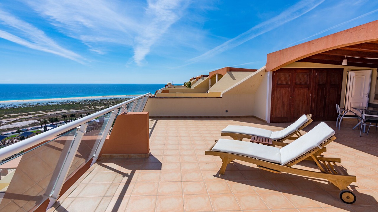 Photo of Outdoor in Solana del Matorral