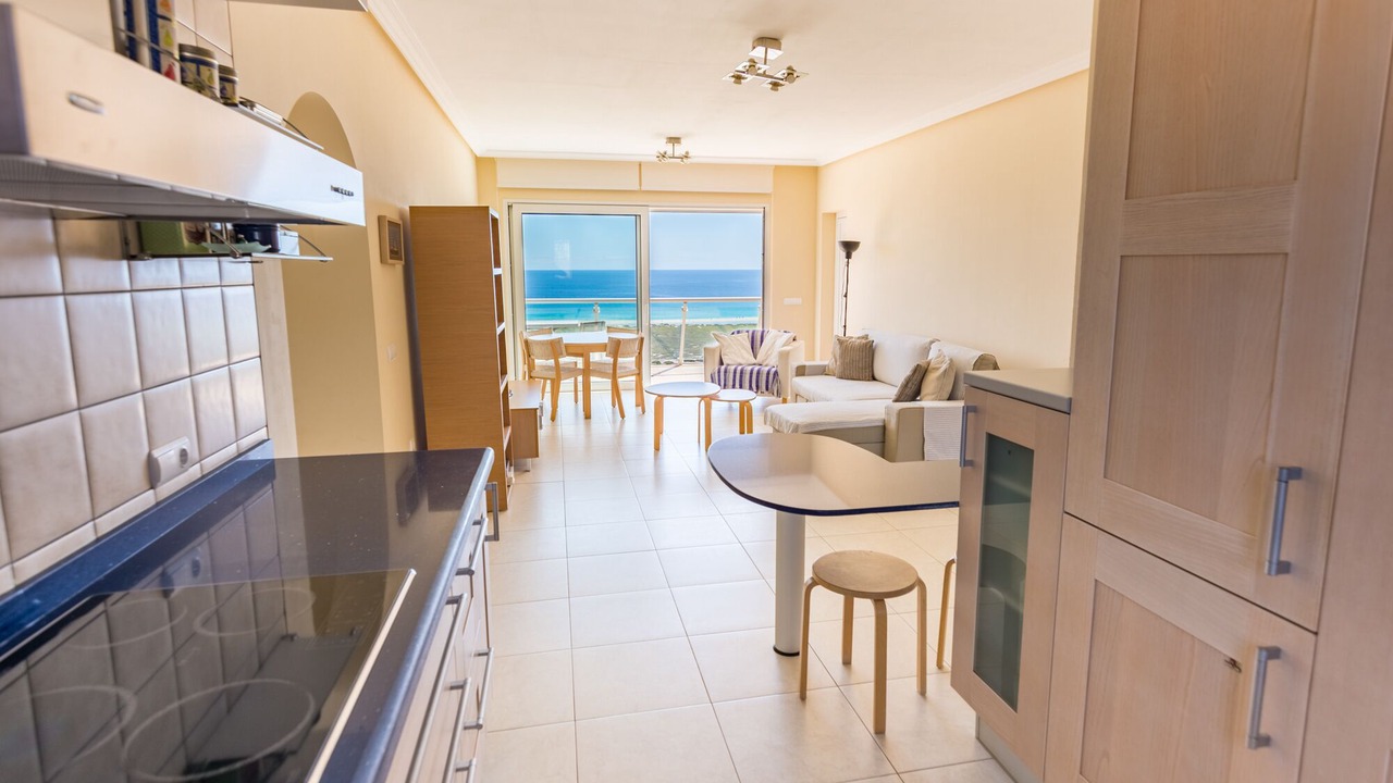 Photo of Kitchen in Solana del Matorral
