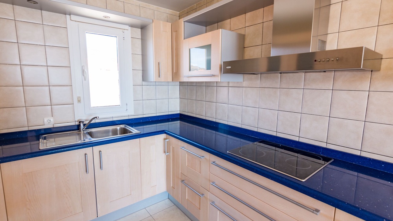 Photo of Kitchen in Solana del Matorral