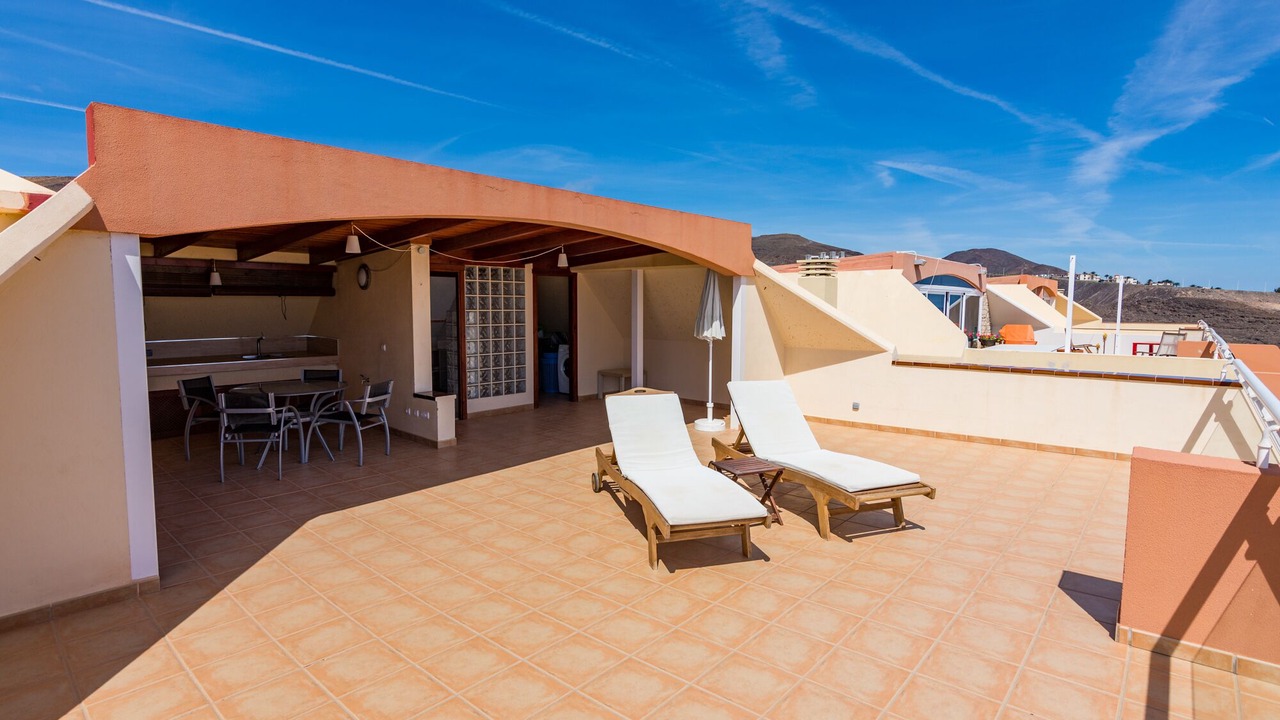 Photo of Outdoor in Solana del Matorral