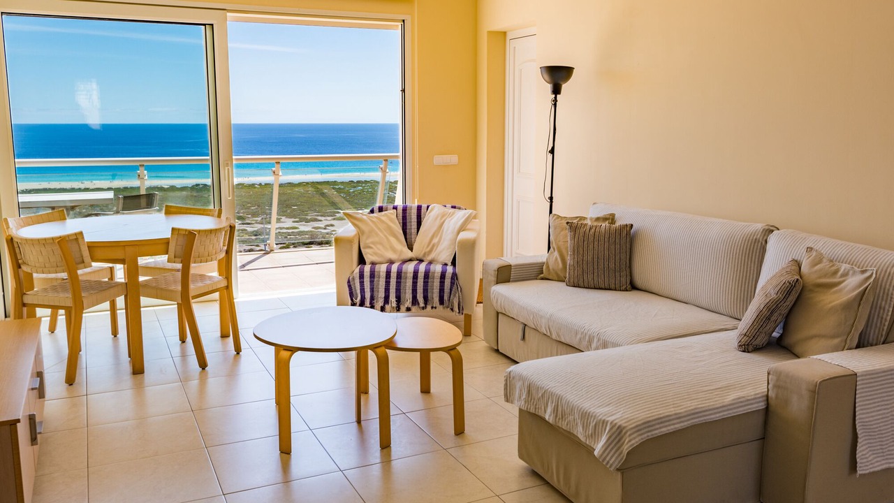Photo of Livingroom in Solana del Matorral