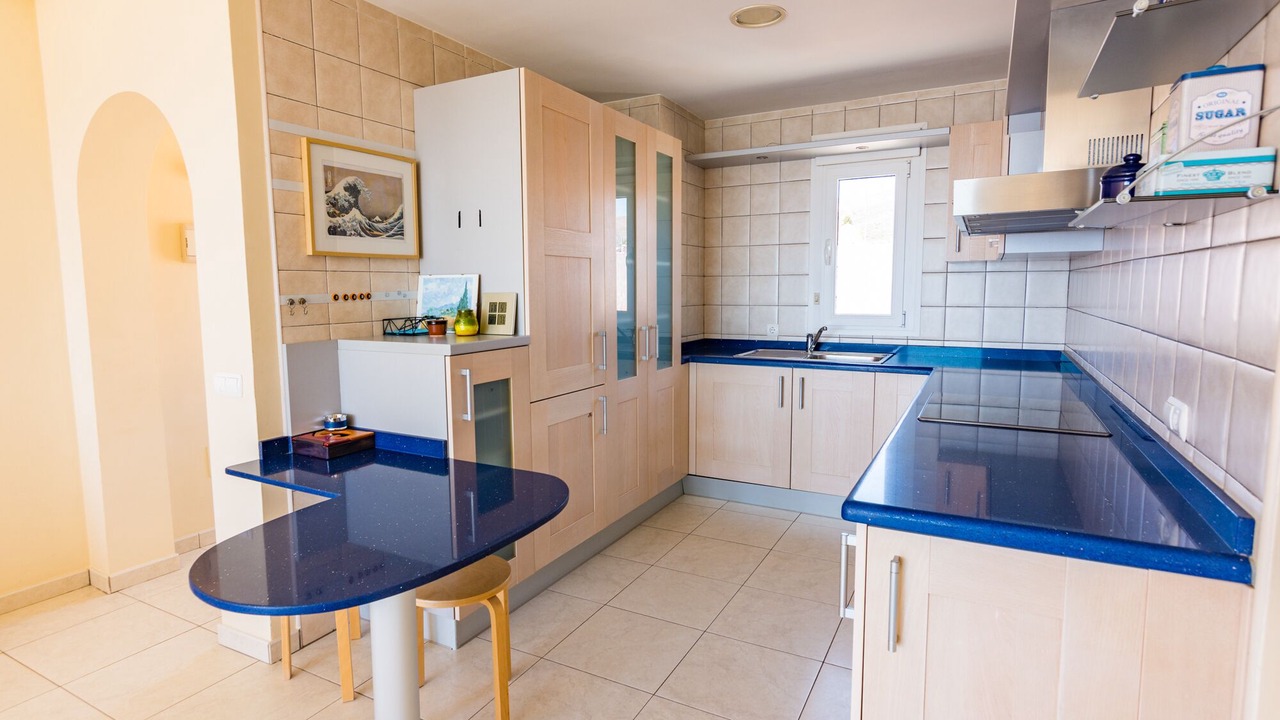 Photo of Kitchen in Solana del Matorral
