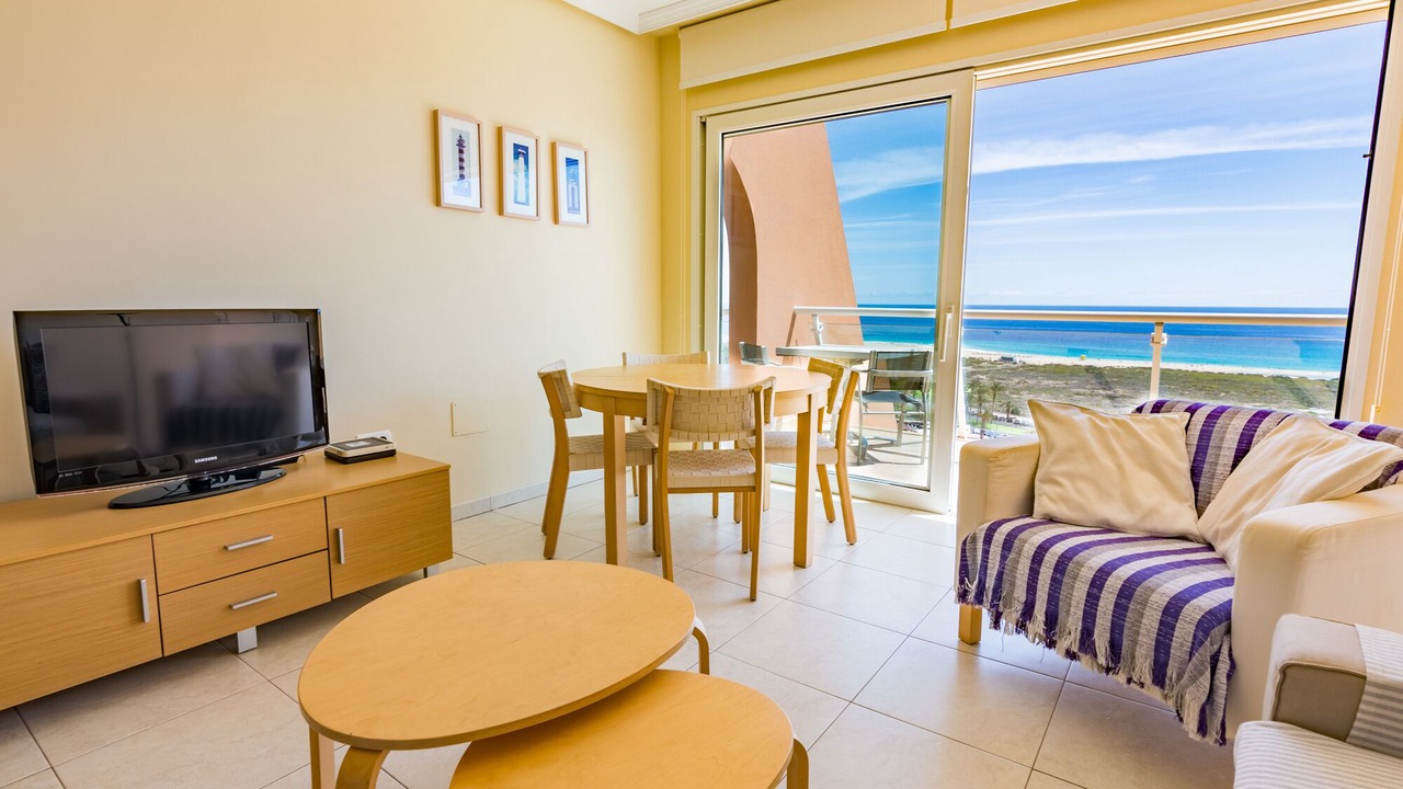 Photo of Livingroom in Solana del Matorral