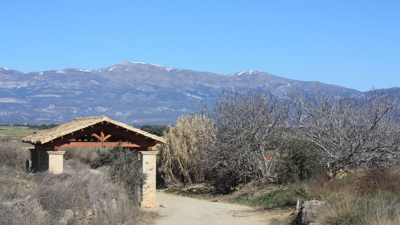 Photo of Outdoor in Angues