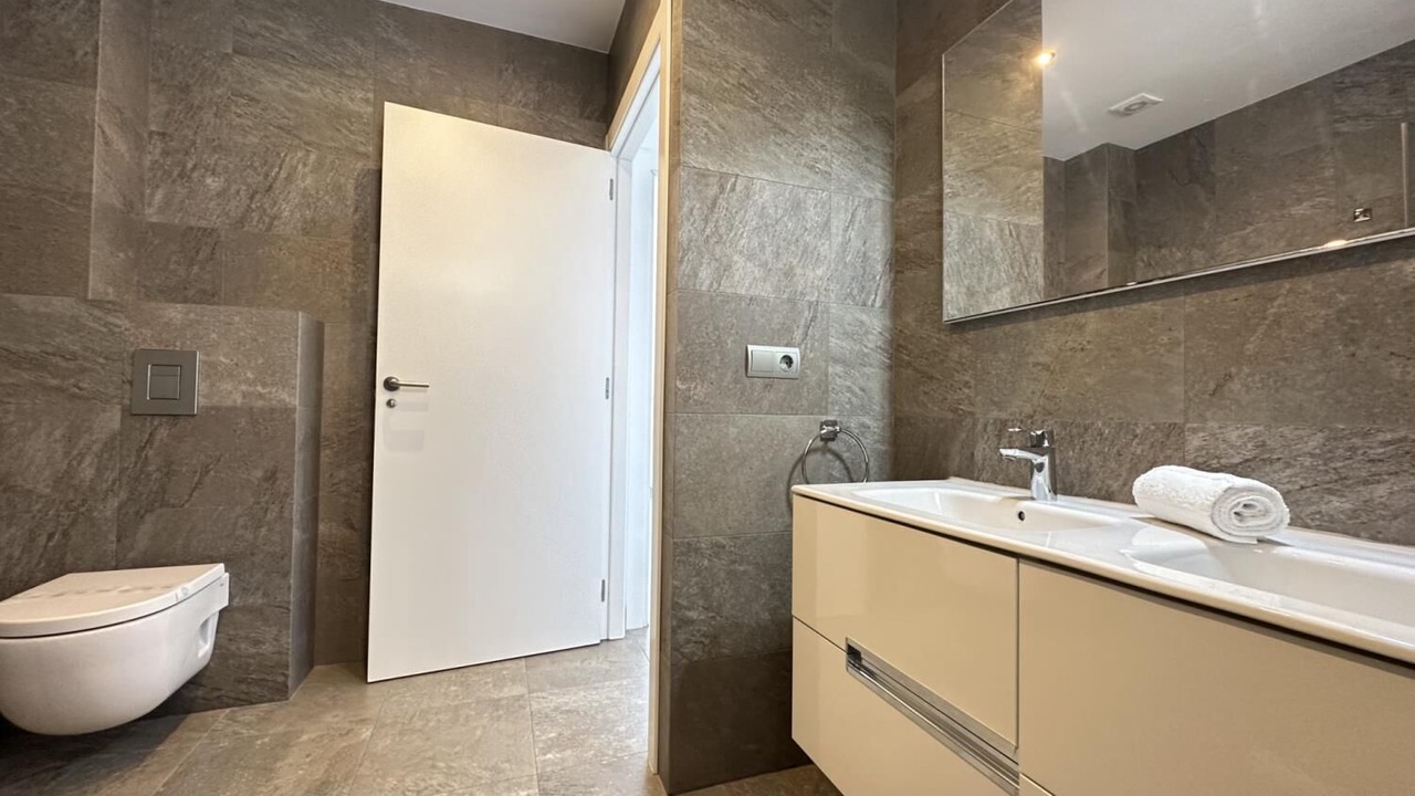 Photo of Bathroom in Almadraba-Canyelles