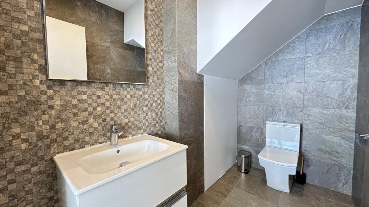 Photo of Bathroom in Almadraba-Canyelles