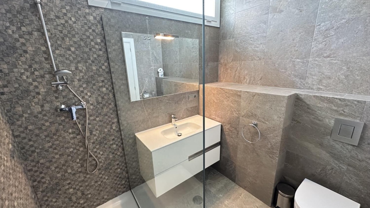 Photo of Bathroom in Almadraba-Canyelles