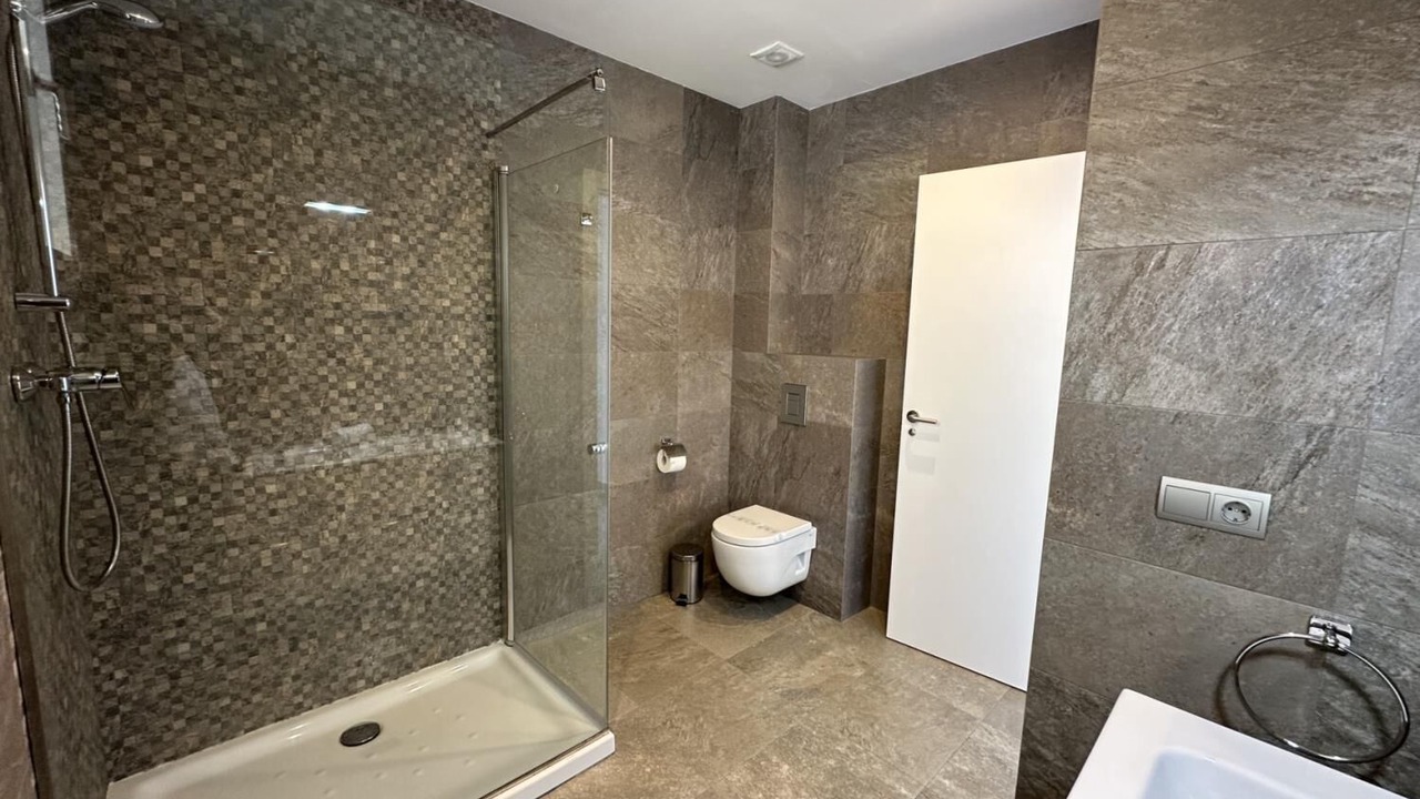 Photo of Bathroom in Almadraba-Canyelles