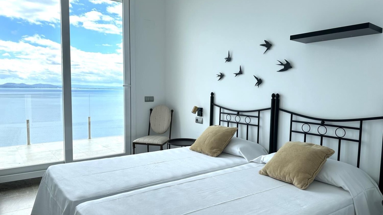 Photo of Bedroom in Almadraba-Canyelles