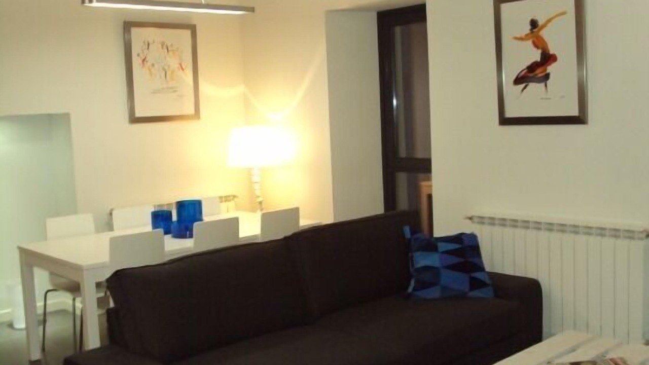 Photo of Livingroom in Olmos de Penafiel