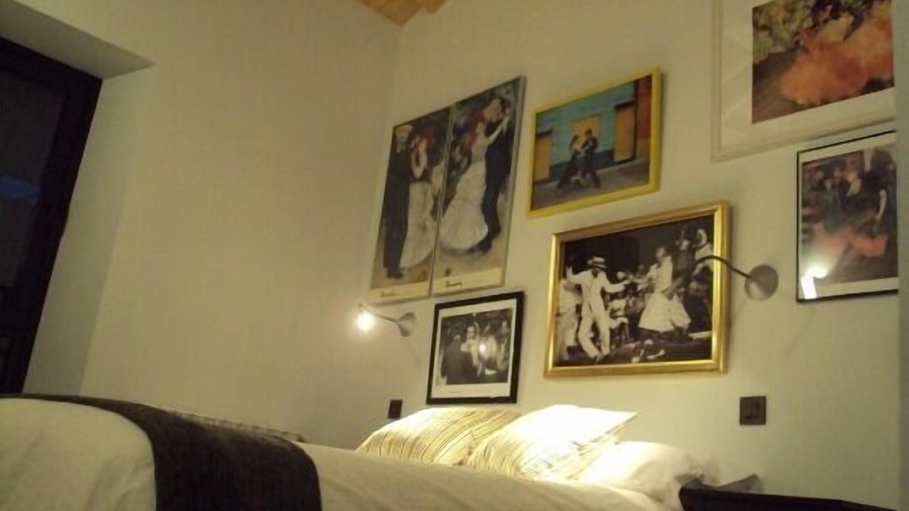 Photo of Bedroom in Olmos de Penafiel