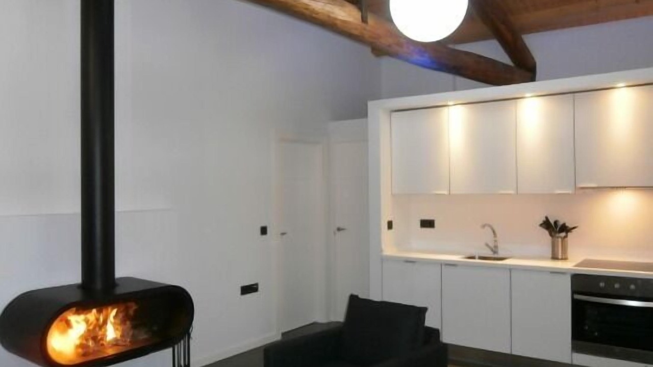Photo of Kitchen in Olmos de Penafiel