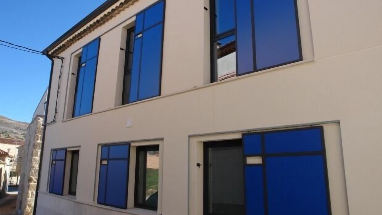 Photo of Outdoor in Olmos de Penafiel