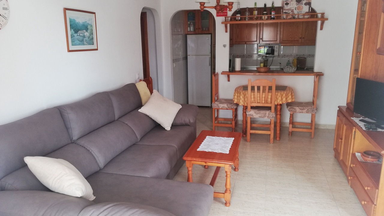 Photo of Livingroom in Vera Beach