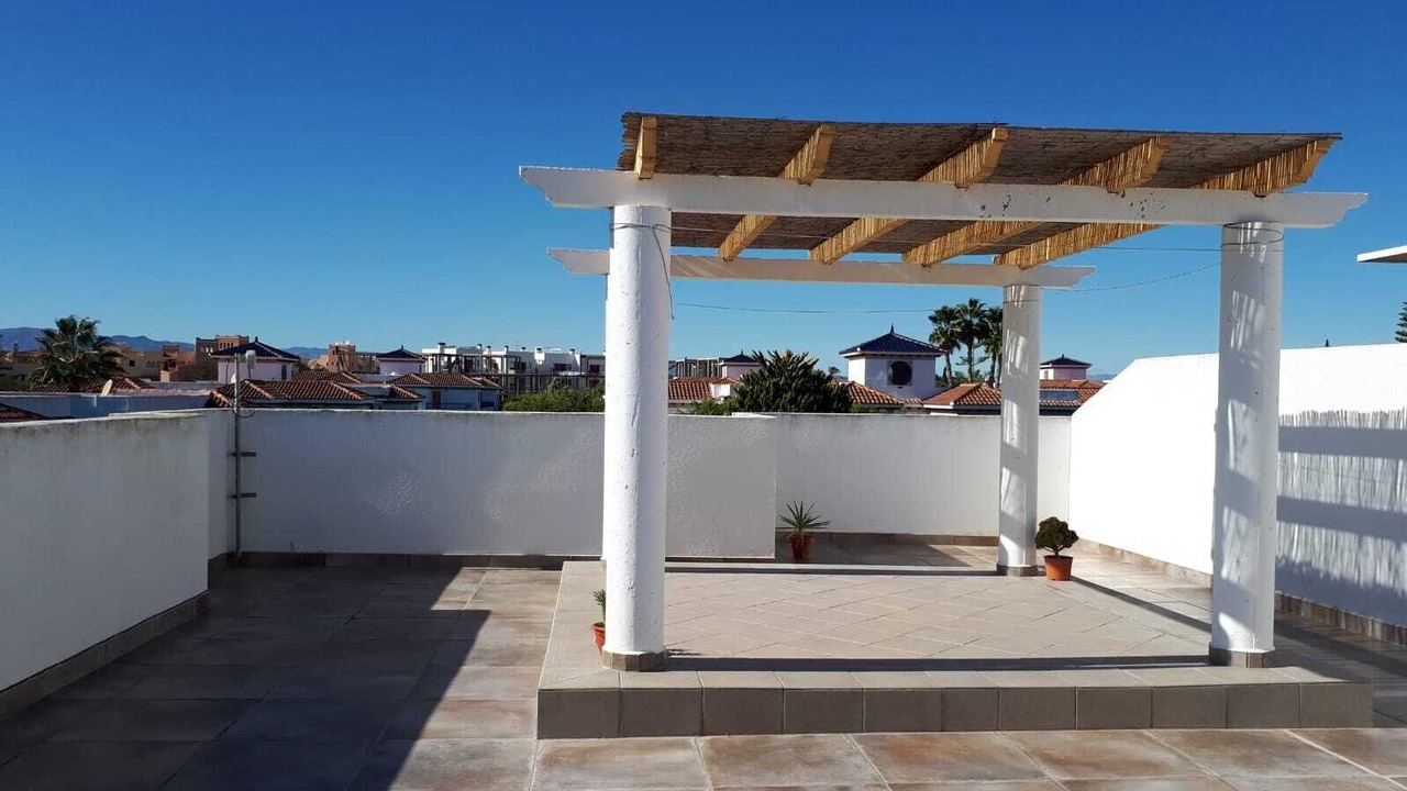 Photo of Patio Balcony in Vera Beach
