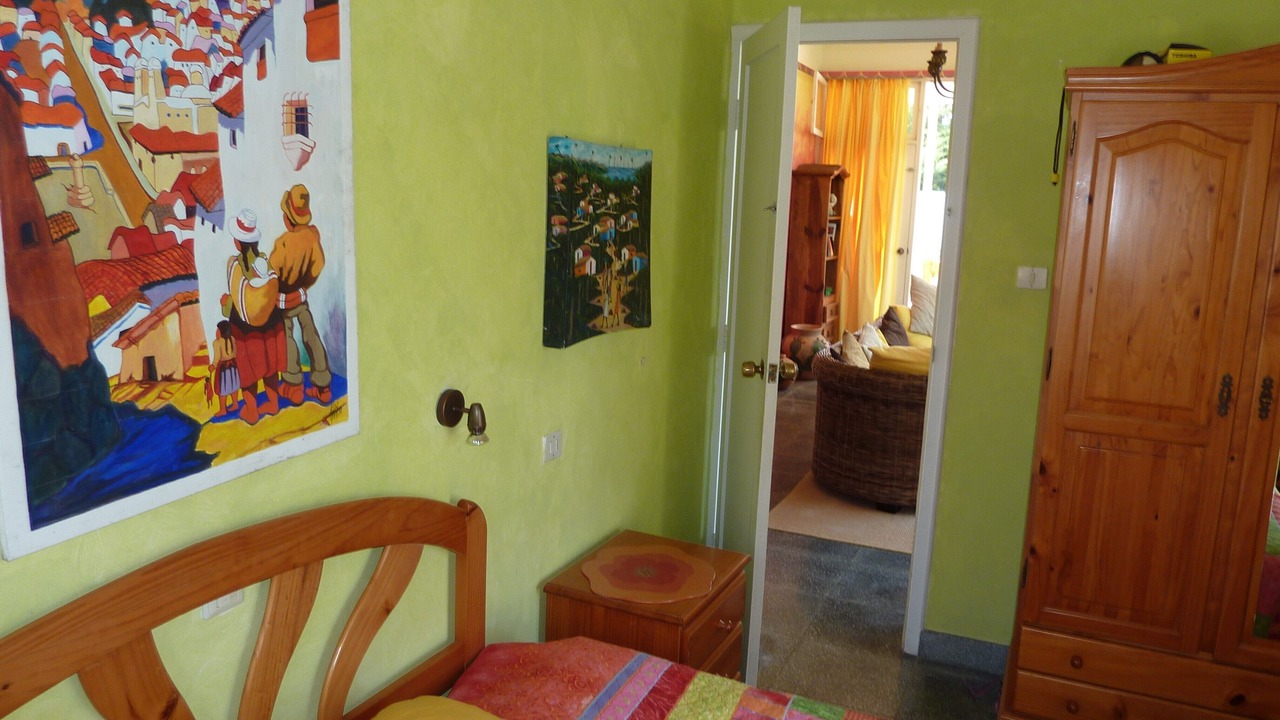 Photo of Bedroom in Tazacorte