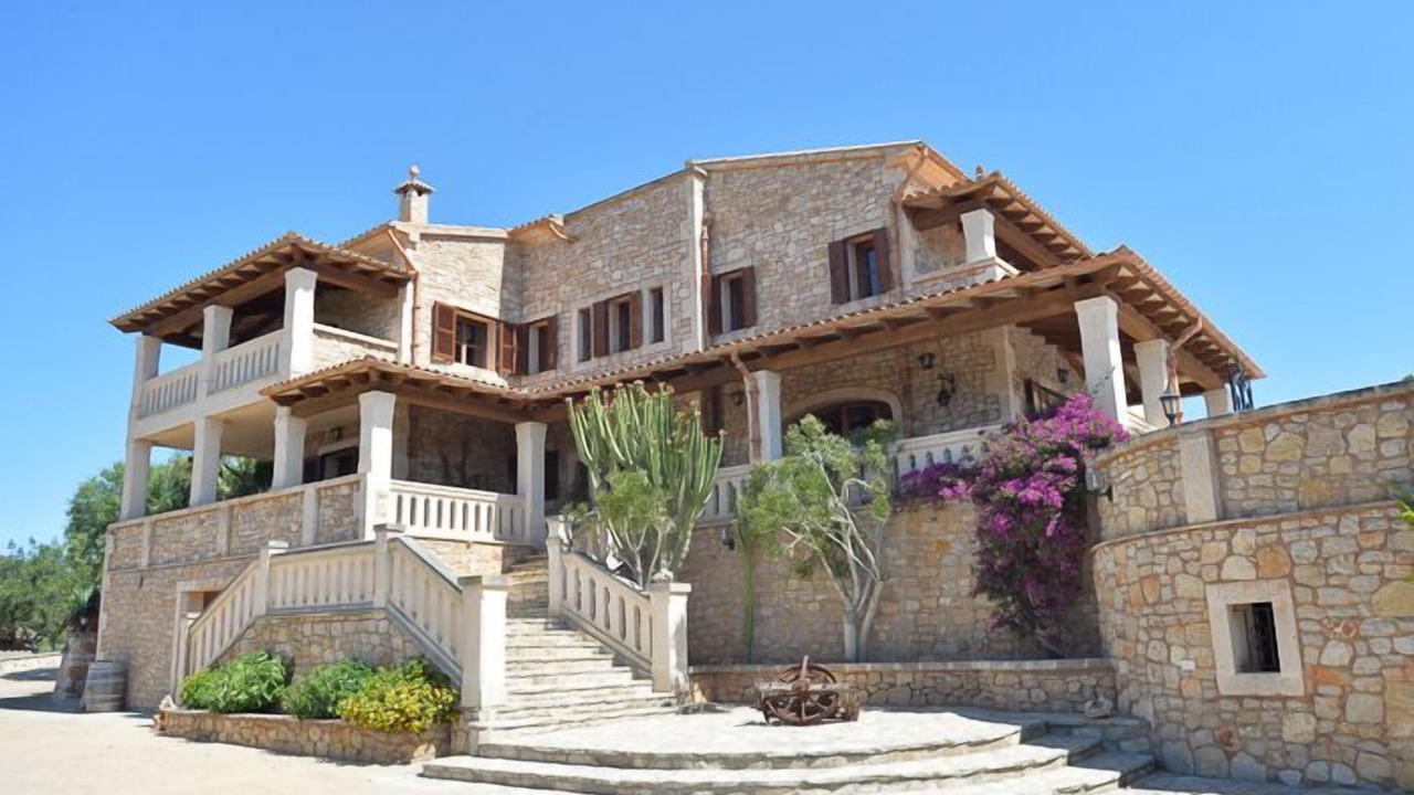 Photo of Outdoor in Felanitx