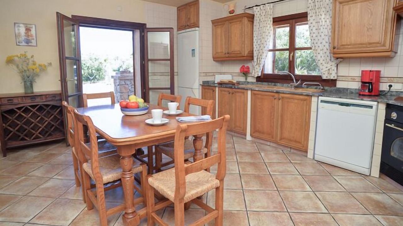 Photo of Kitchen in Felanitx