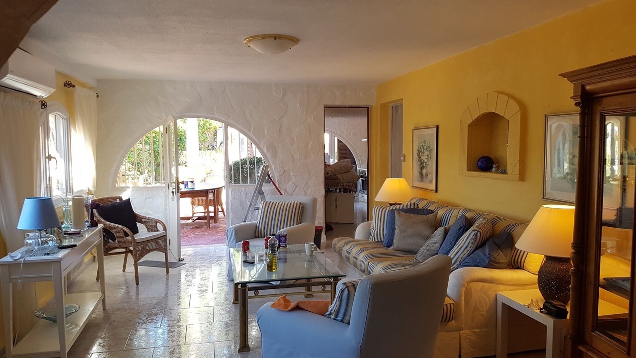 Photo of Livingroom in Santa Ponsa