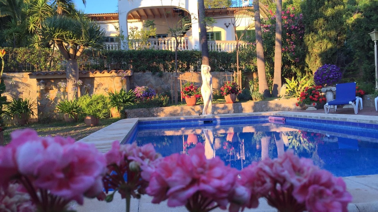 Photo of Outdoor in Santa Ponsa