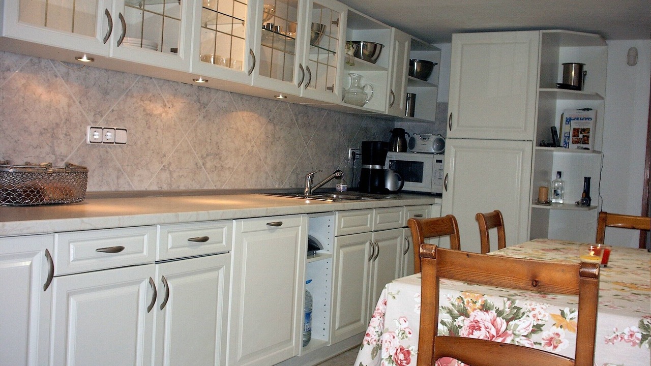 Photo of Kitchen in Santa Ponsa