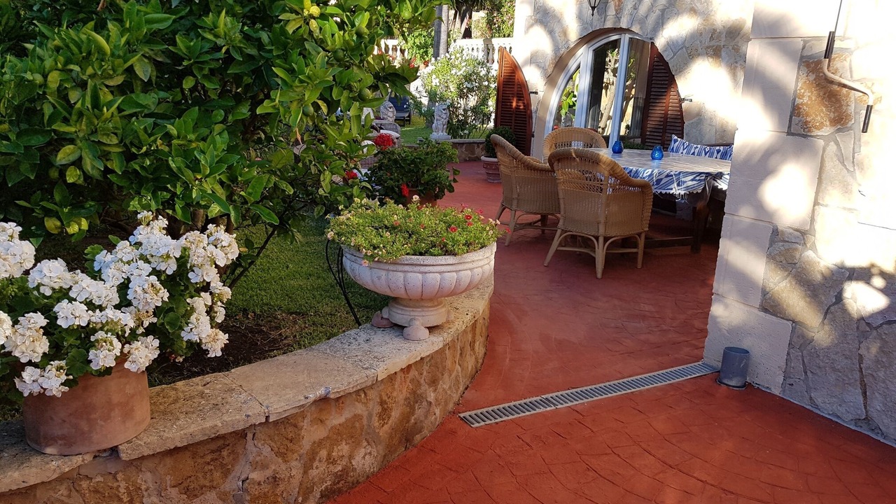 Photo of Outdoor in Santa Ponsa