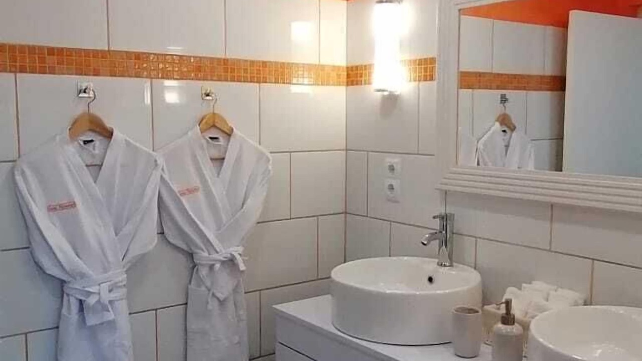 Photo of Bathroom in Santa Ponsa