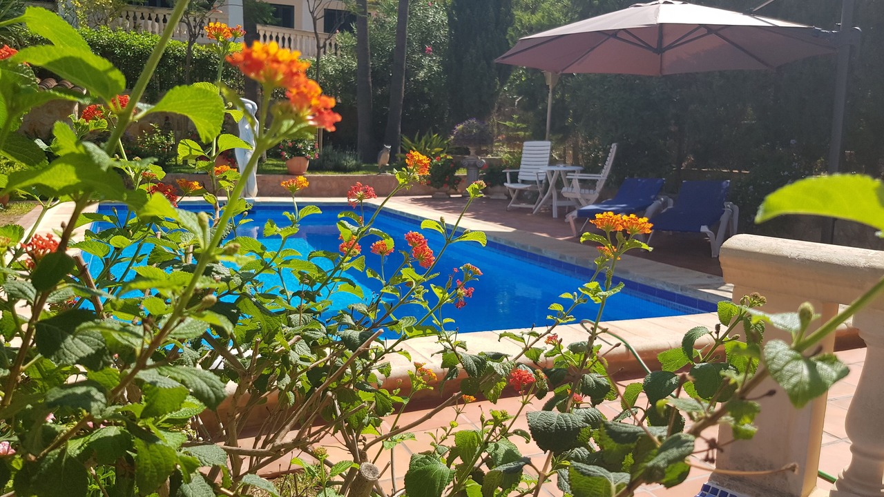 Photo of Outdoor in Santa Ponsa
