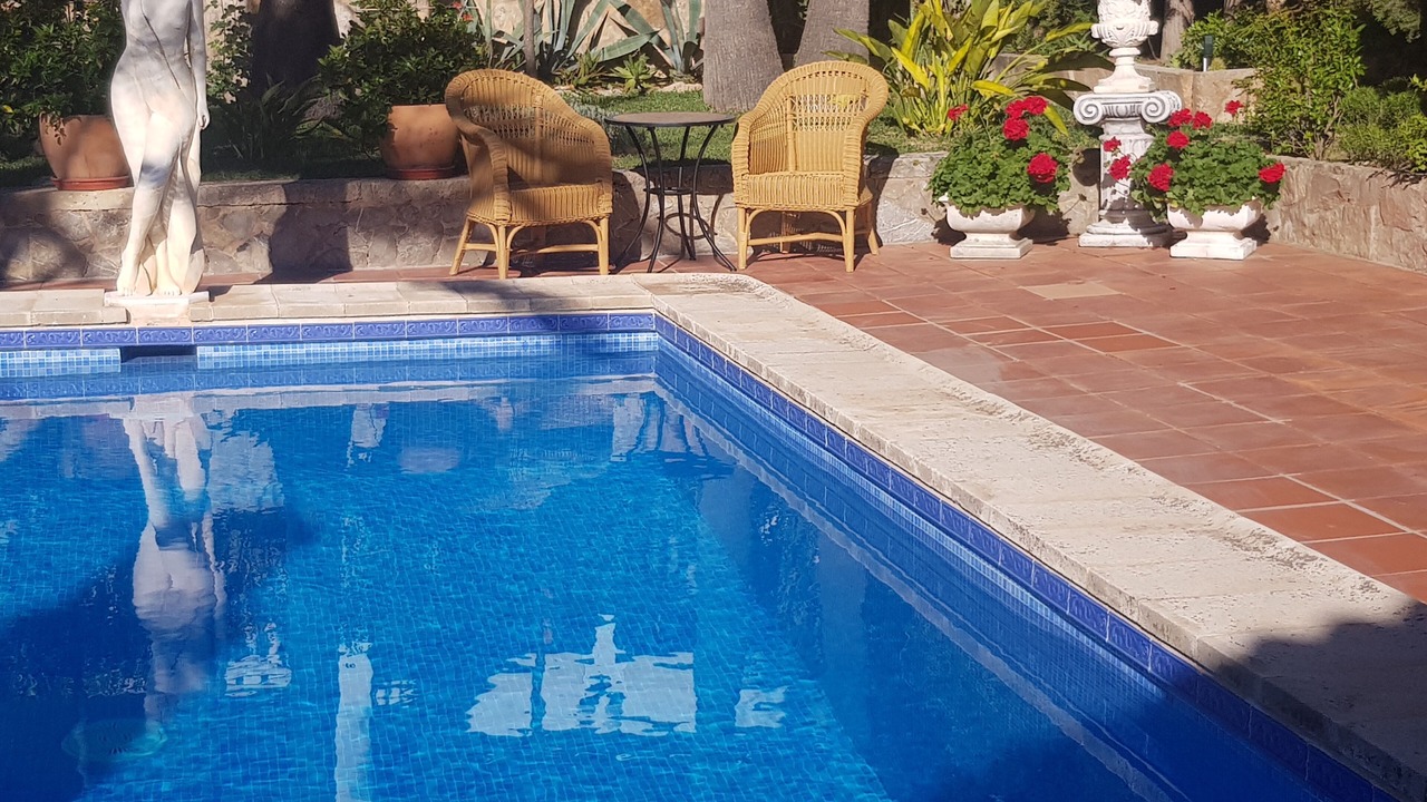 Photo of Outdoor in Santa Ponsa